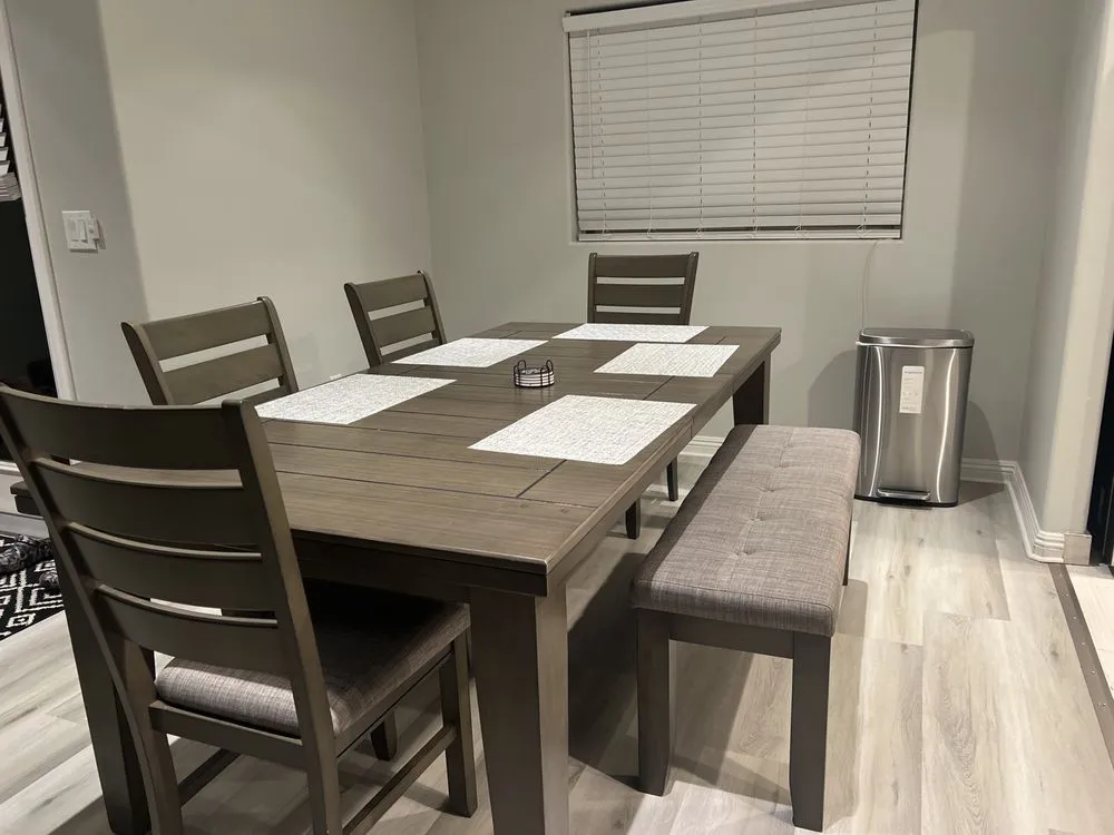 Slide of Illusion Housekeeping