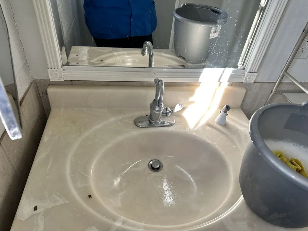 Slide of Illusion Housekeeping