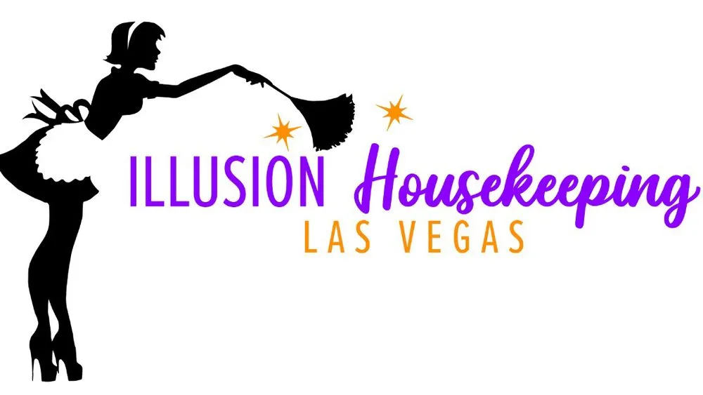 Slide of Illusion Housekeeping