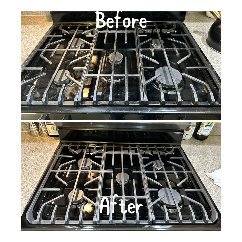 Slide of Illusion Housekeeping