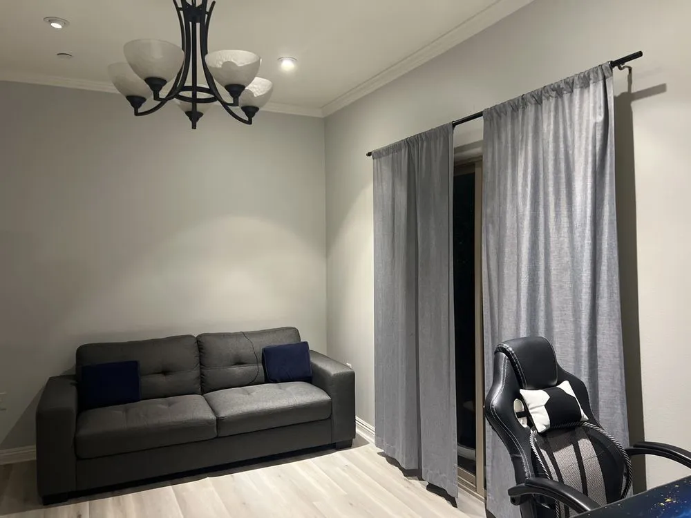 Slide of Illusion Housekeeping