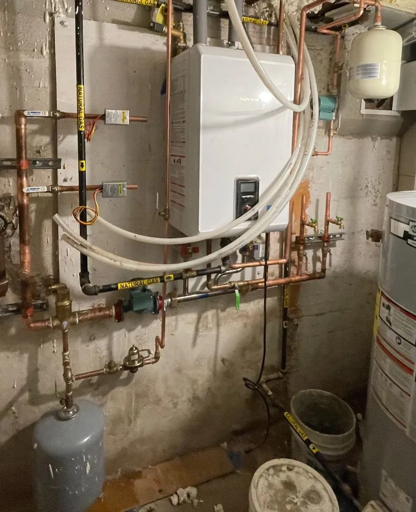 Slide of Illyrian Service Group