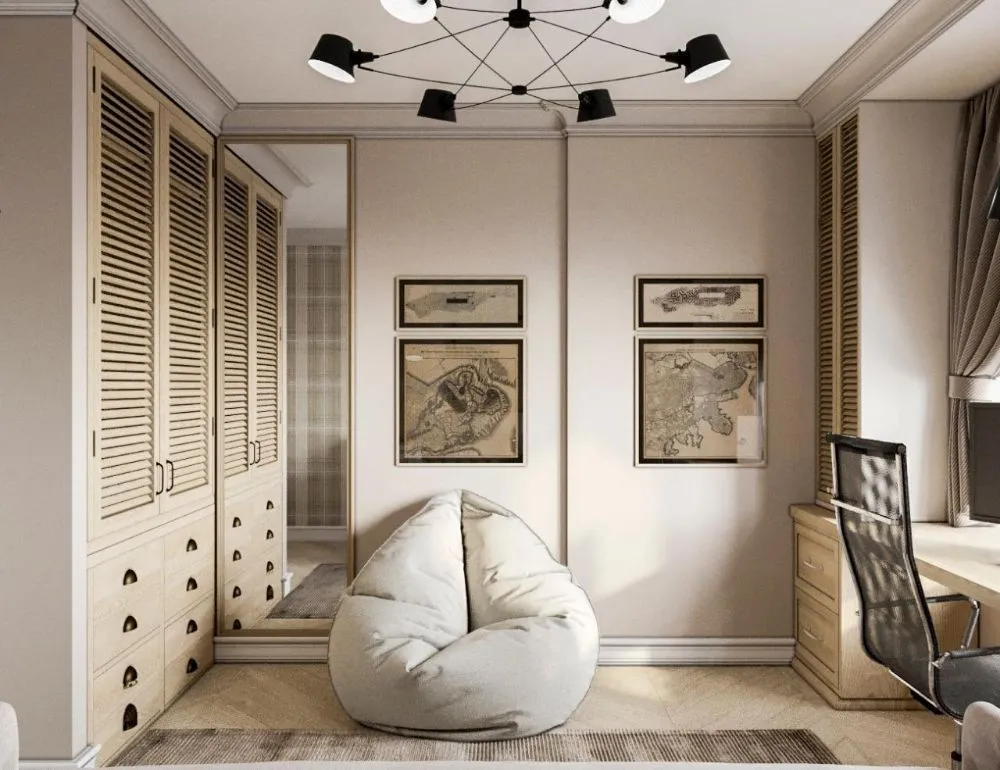 Slide of Ilya Vasilyev