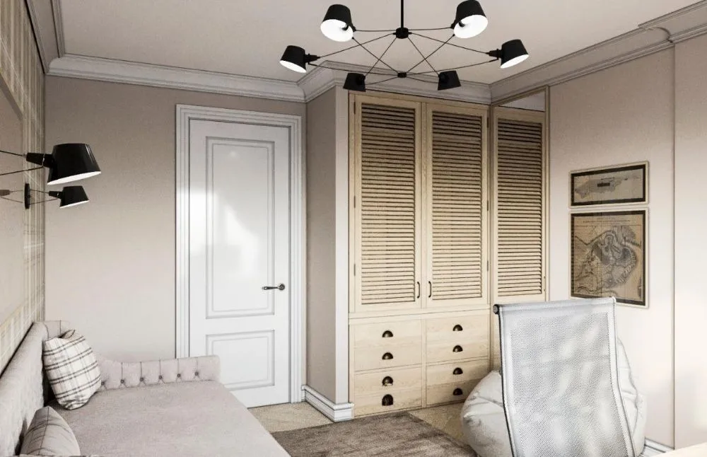 Slide of Ilya Vasilyev