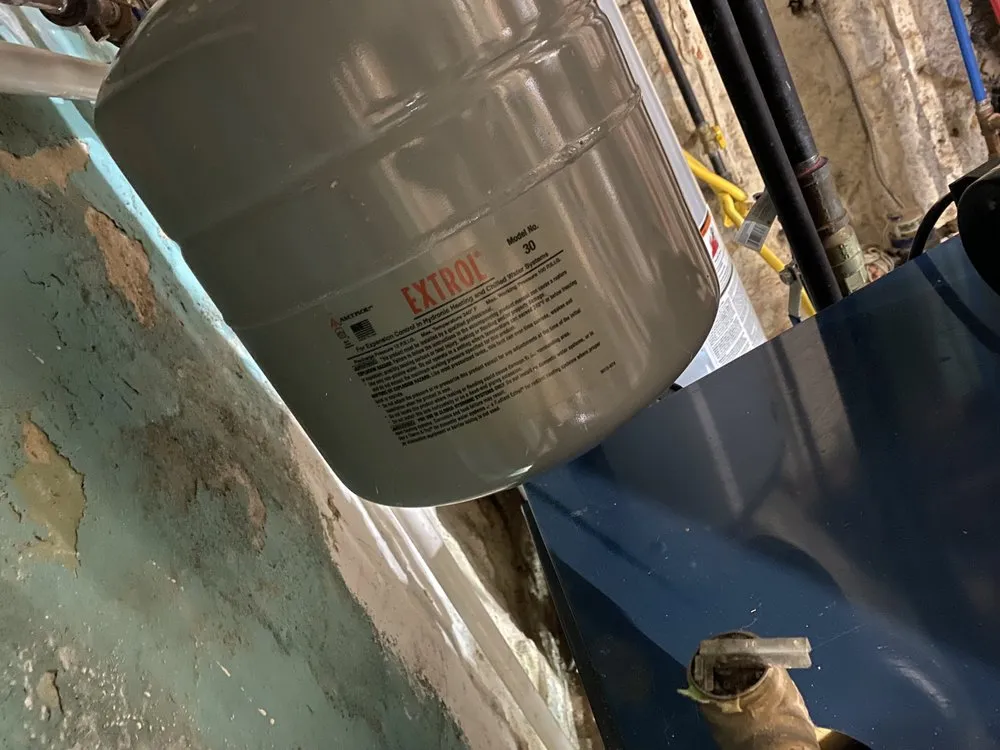 Slide of Ilyrian’s Plumbing