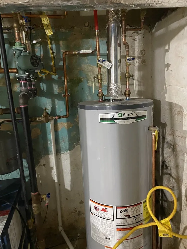 Slide of Ilyrian’s Plumbing