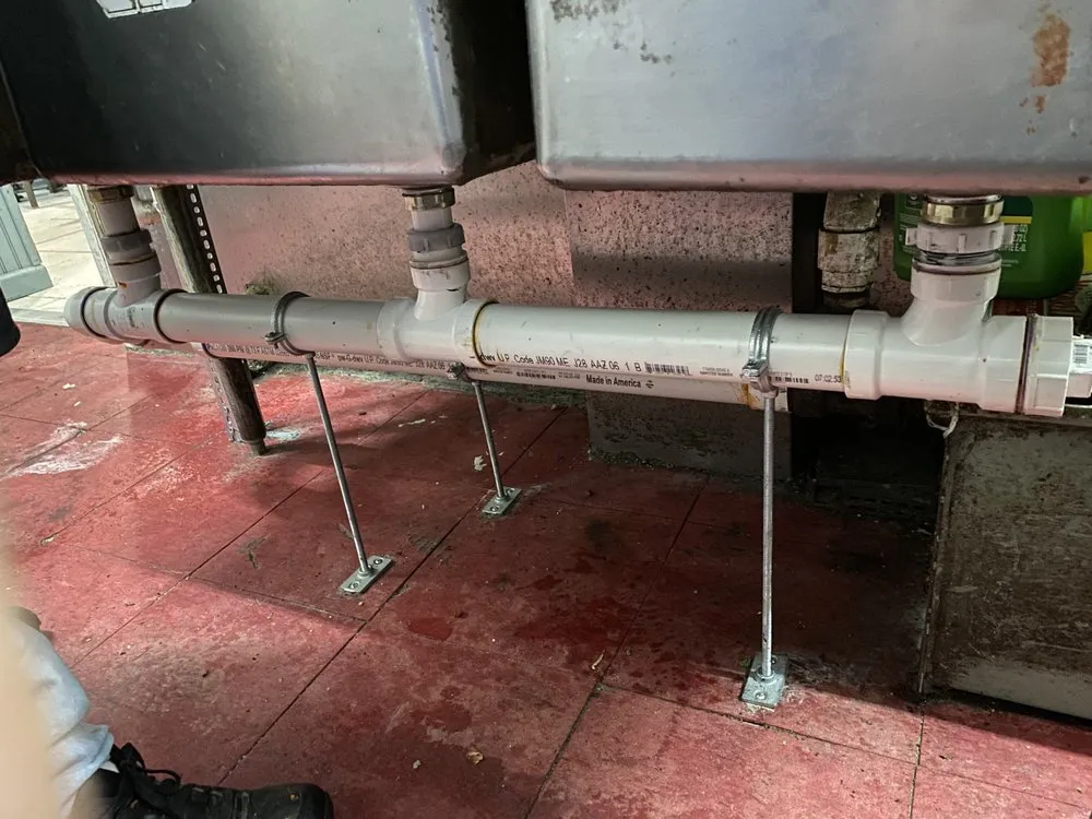 Slide of Ilyrian’s Plumbing