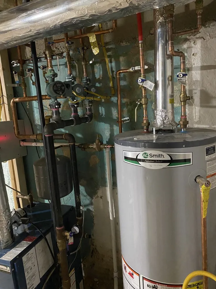 Slide of Ilyrian’s Plumbing