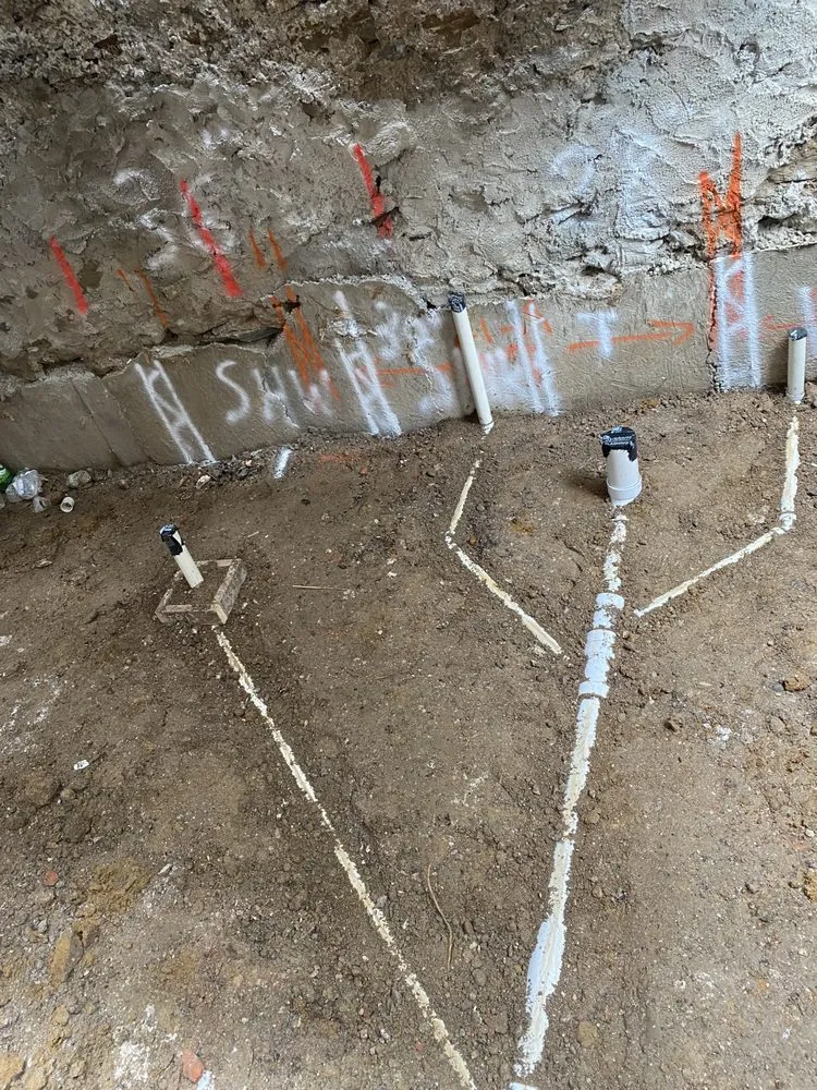 Slide of Ilyrian’s Plumbing