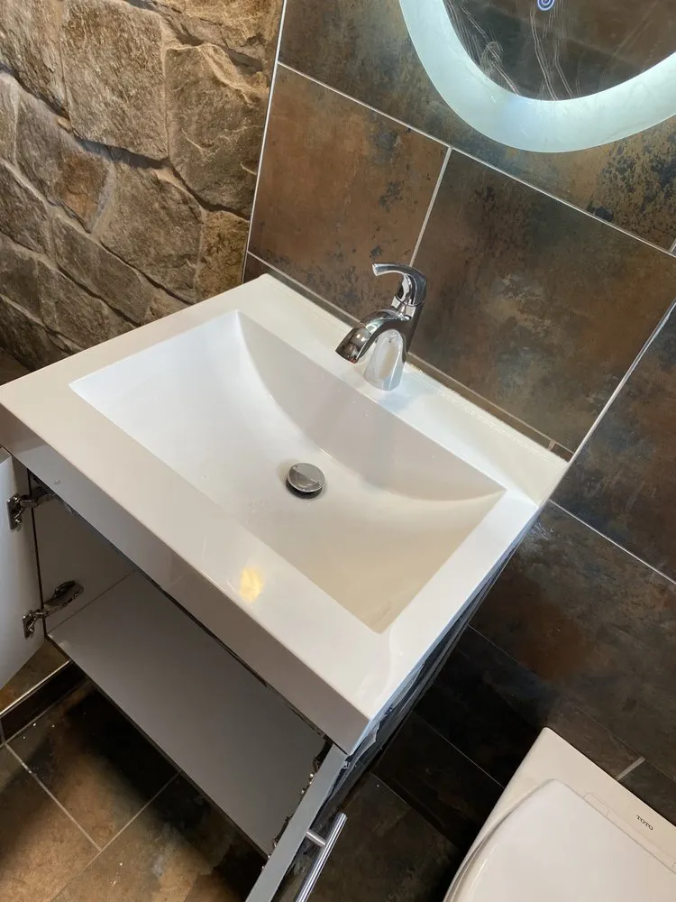 Slide of Ilyrian’s Plumbing