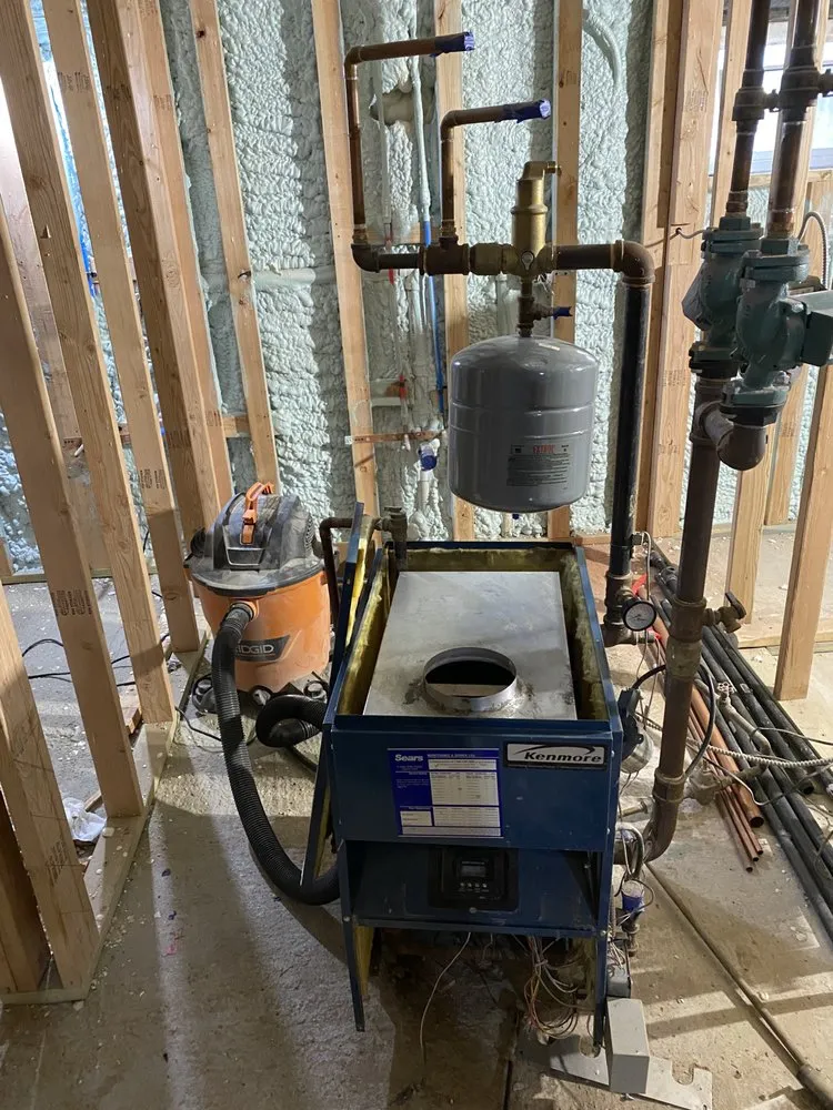 Slide of Ilyrian’s Plumbing