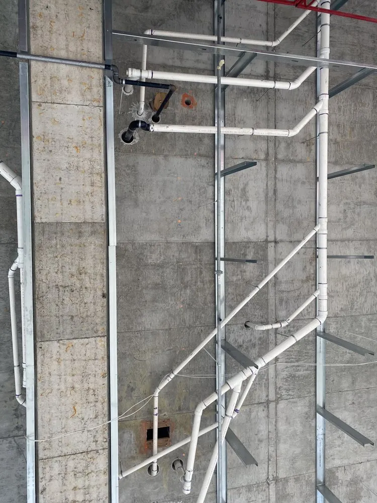 Emergency pipe repair in Collegeville, PA by Ilyrian’s Plumbing