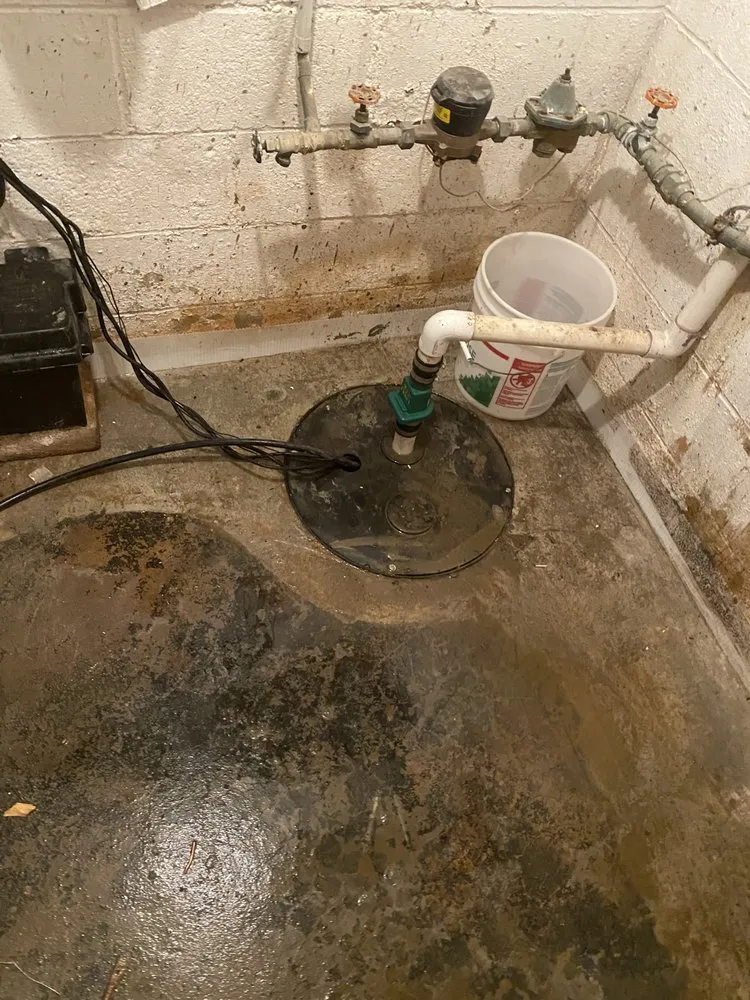 Affordable drain cleaning for homes in Collegeville, PA by Ilyrian’s Plumbing