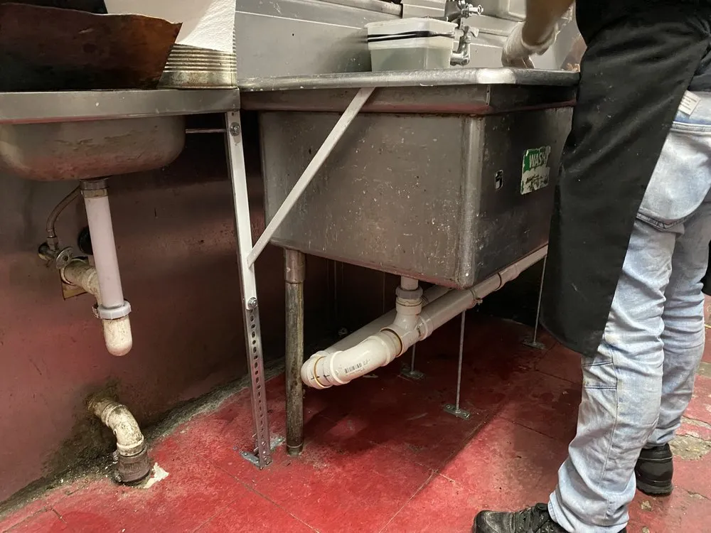 Quality emergency plumbing service in Collegeville, PA - Ilyrian’s Plumbing