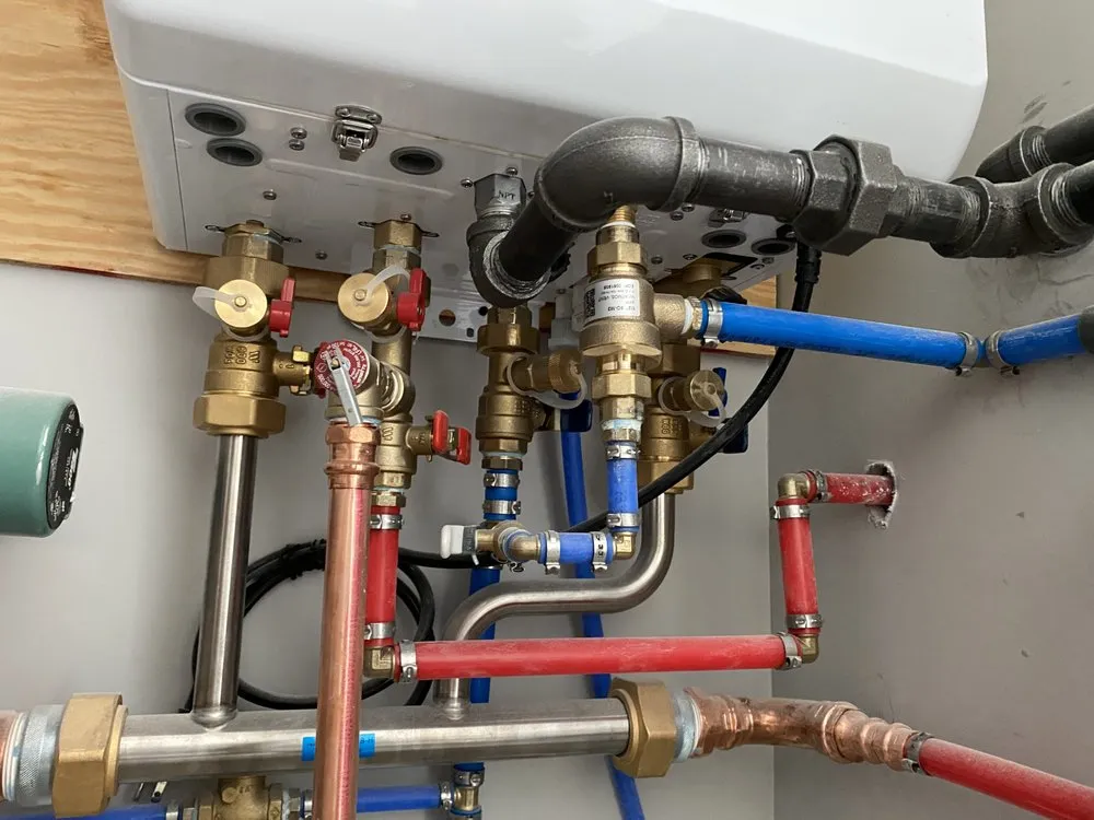 Trusted plumbing repair experts serving Collegeville, PA - Ilyrian’s Plumbing