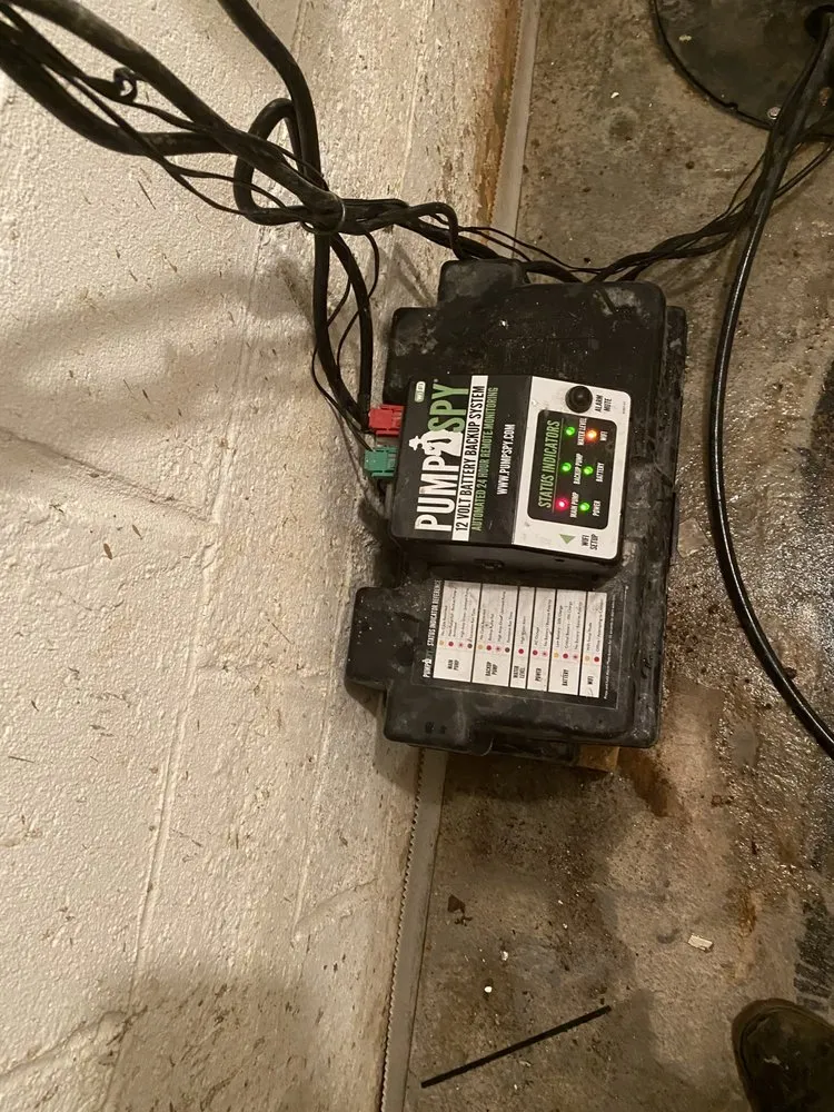 Slide of Ilyrian’s Plumbing