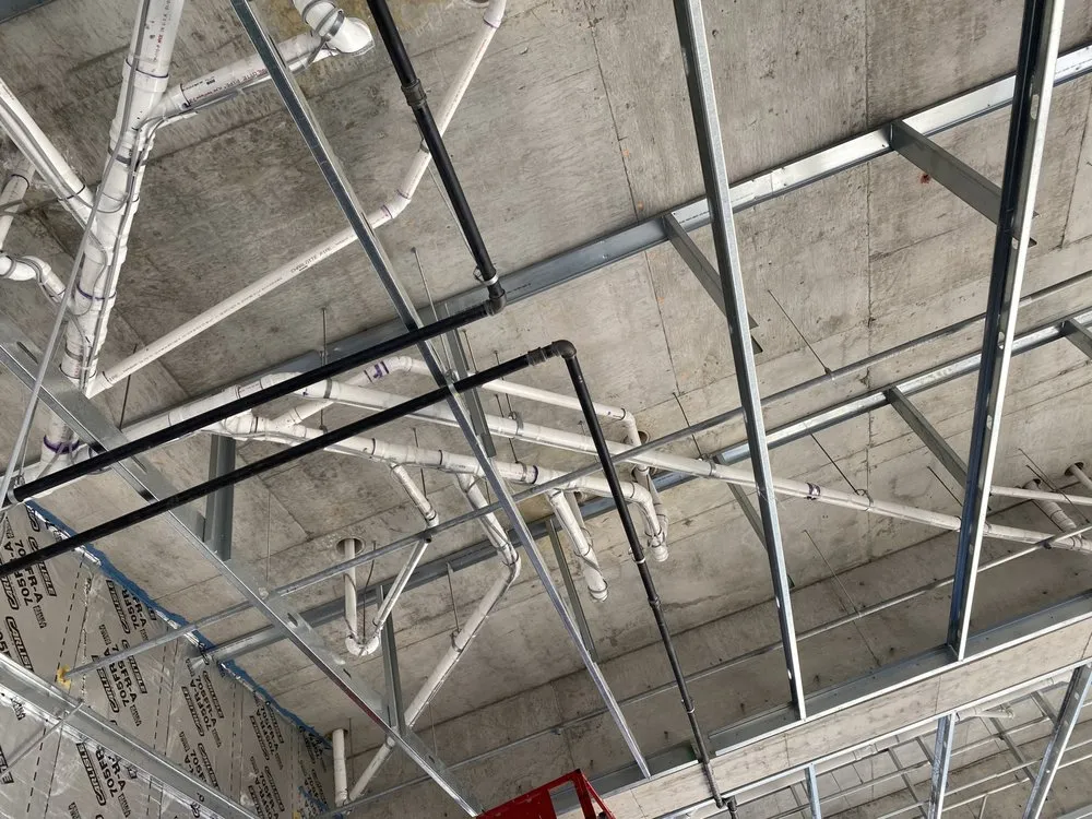 Slide of Ilyrian’s Plumbing