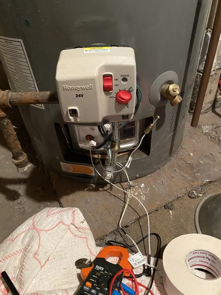 Slide of Ilyrian’s Plumbing