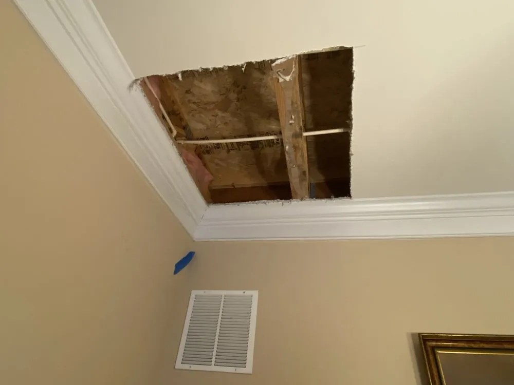 Slide of Ilyrian’s Plumbing