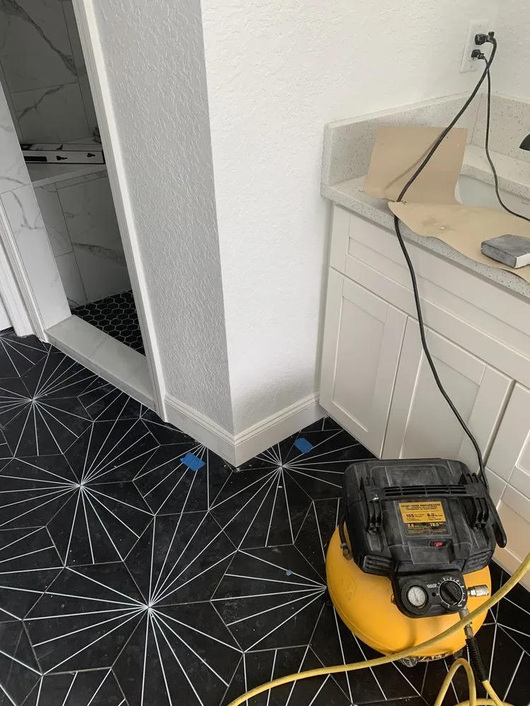 Slide of IM integration