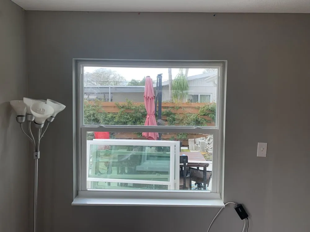 Slide of IM integration