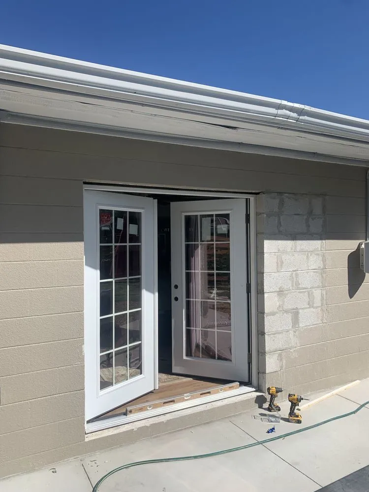 Slide of IM integration