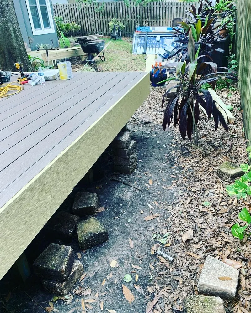 Slide of IM integration