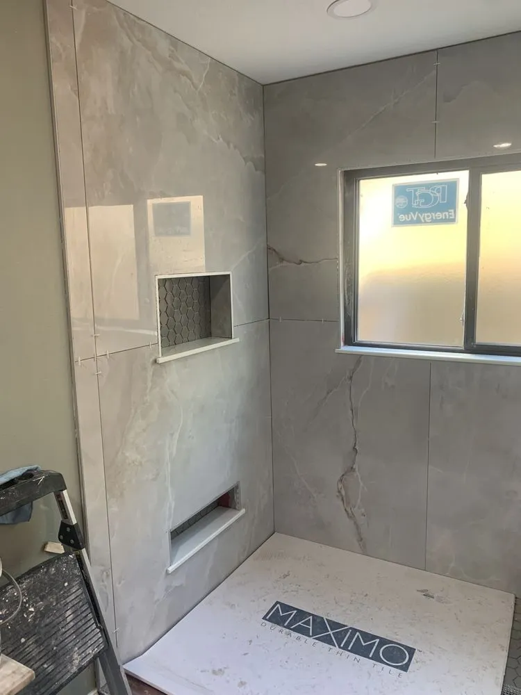 Slide of IM integration