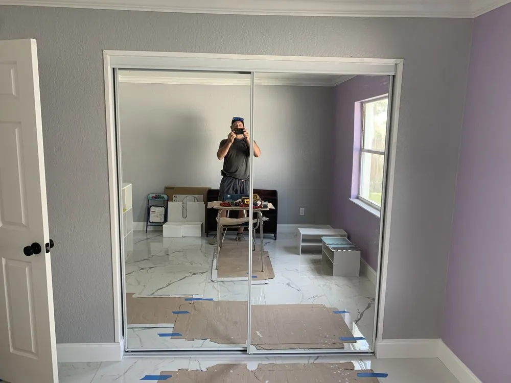 Slide of IM integration