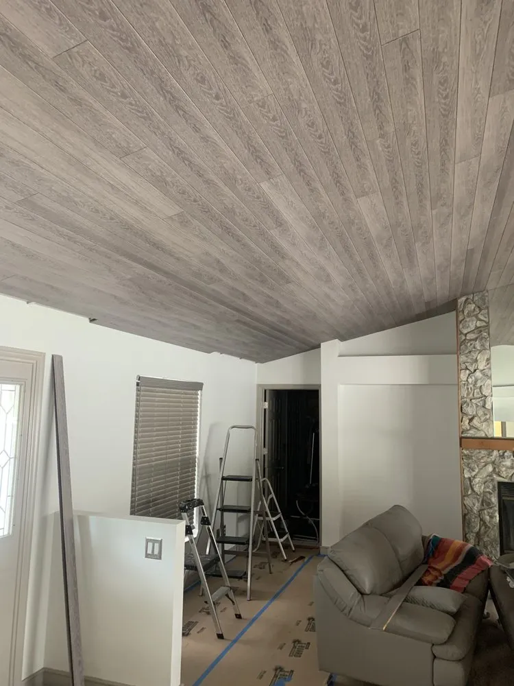 Slide of IM integration