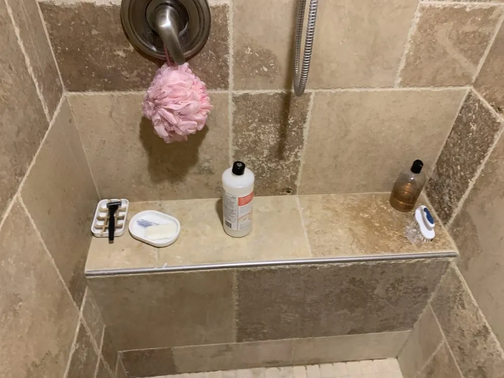 Slide of IM integration