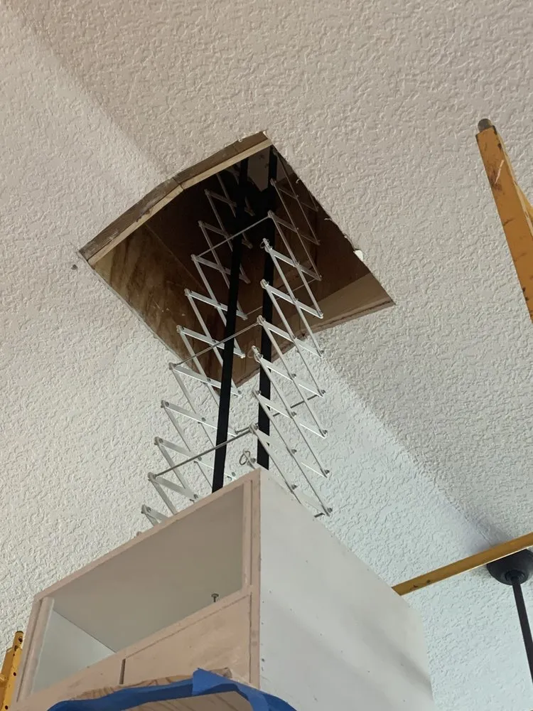 Slide of IM integration