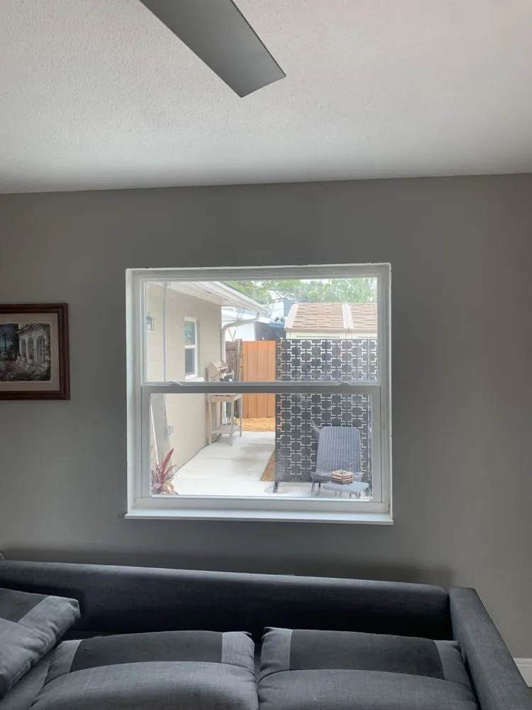 Slide of IM integration