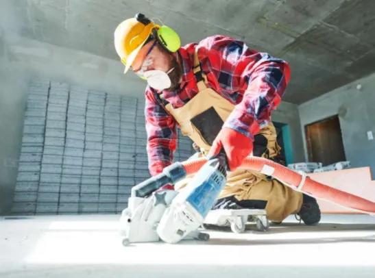Slide of I'm The Guy Waterproofing & Foundation Repair