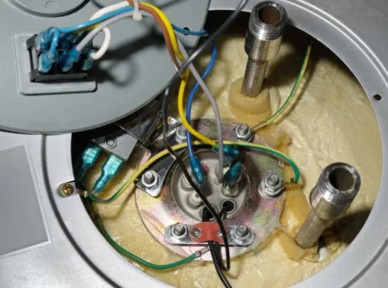 Slide of I'm The Guy Waterproofing & Foundation Repair