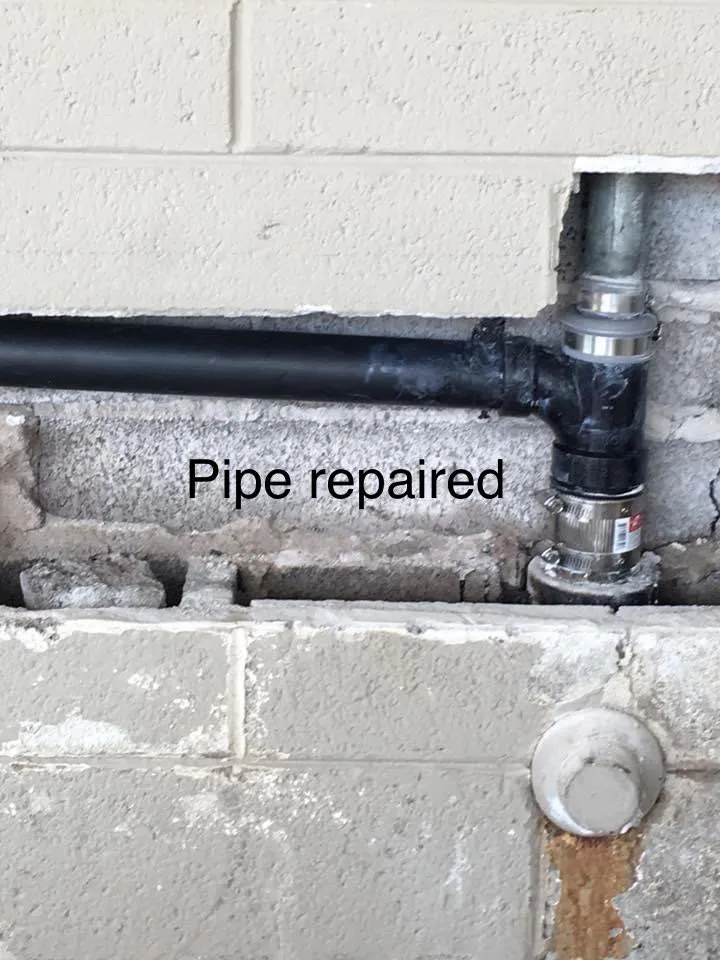 Slide of Imagination Plumbing & Handyman Services