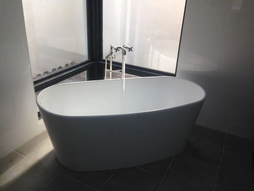 Slide of Imagination Plumbing & Handyman Services