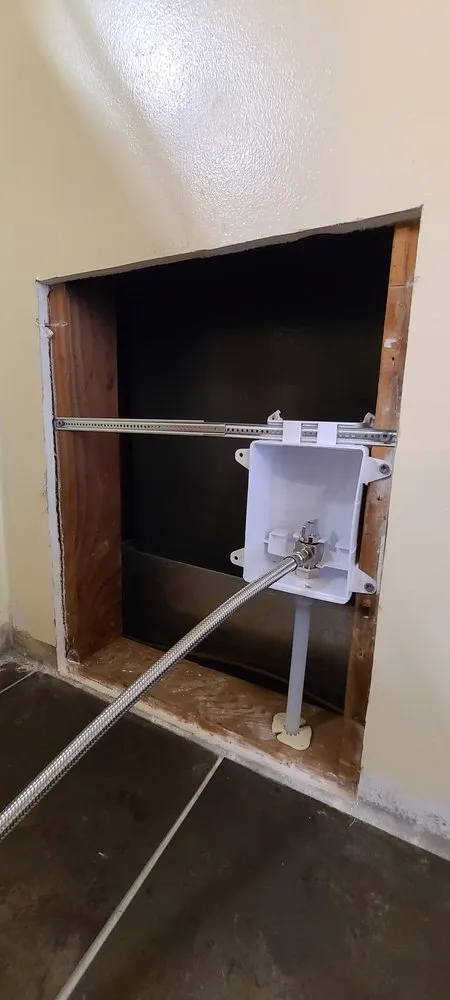 Slide of Imagine Plumbing