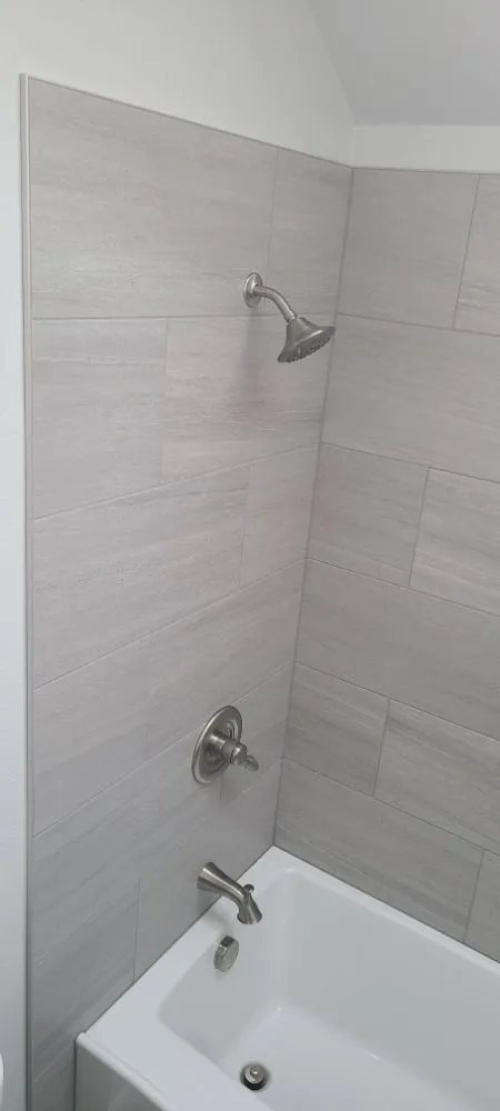 Slide of Imagine Plumbing