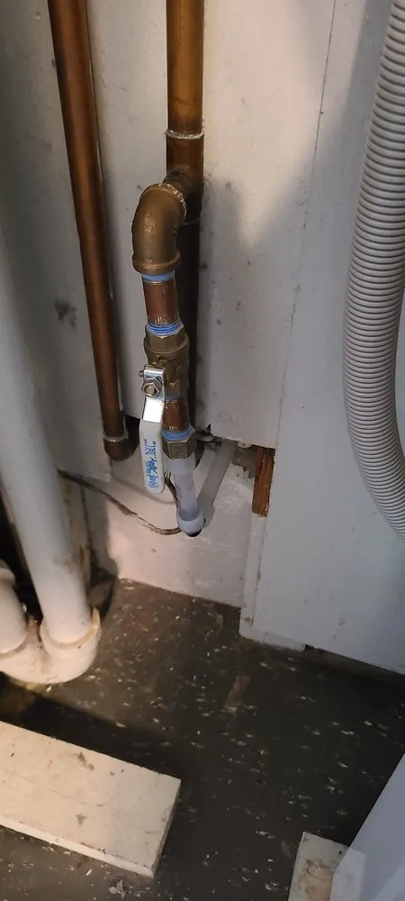Affordable pipe repair for homes in Damascus, OR by Imagine Plumbing