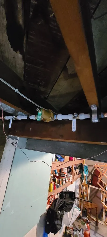 Slide of Imagine Plumbing