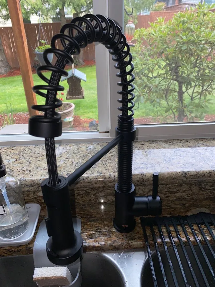 Slide of Imagine Plumbing