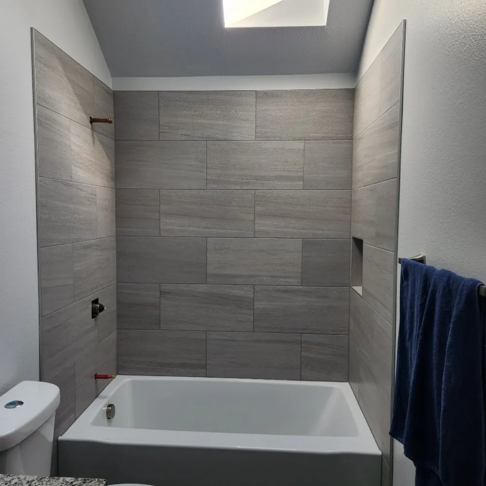 Slide of Imagine Plumbing