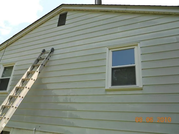 Slide of IMAI Services