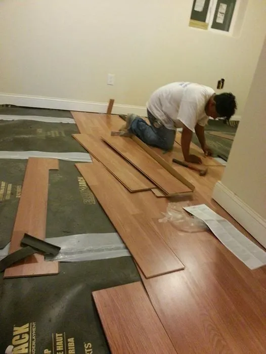 Slide of IMAI Services