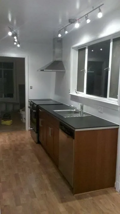 Slide of IMAI Services