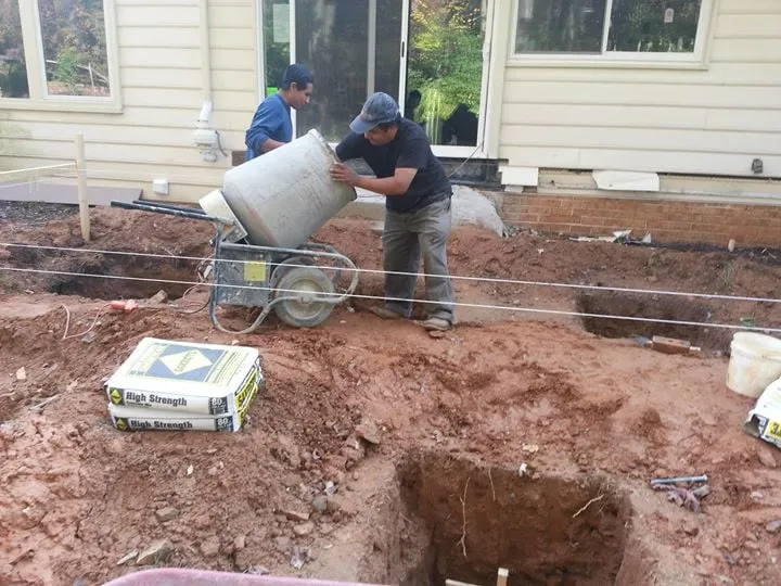 Trusted plumbing repair for homes in Silver Spring, MD by IMAI Services