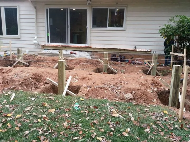 Emergency plumbing repair in Silver Spring, MD by IMAI Services