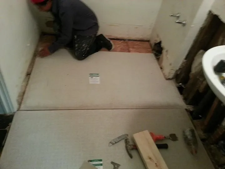 Reliable drain cleaning for homes in Silver Spring, MD by IMAI Services