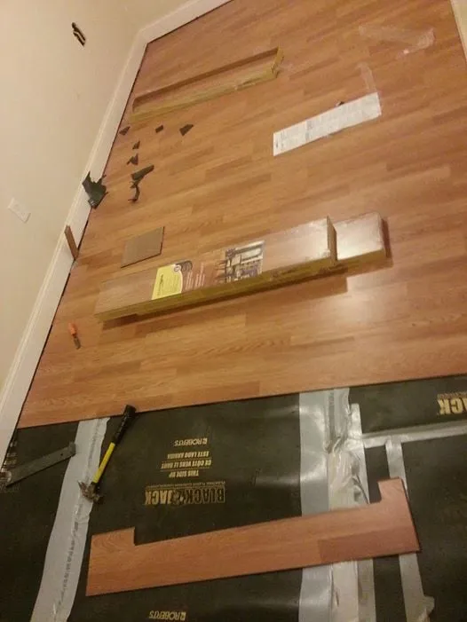 Slide of IMAI Services